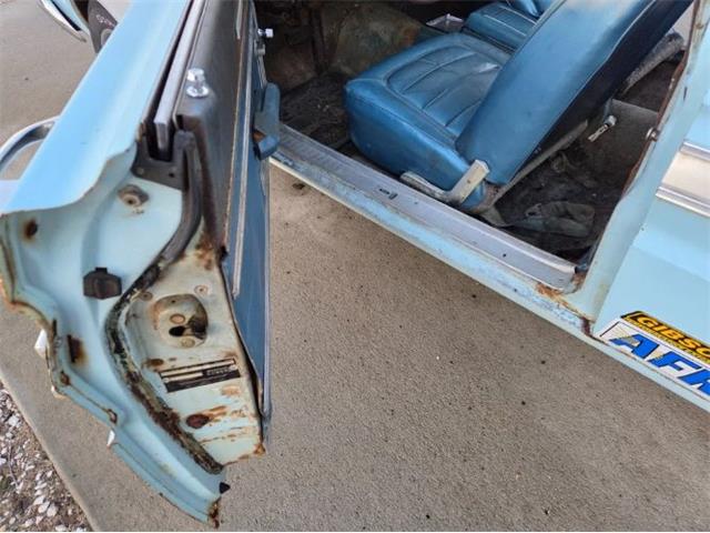 1964 Mercury Comet (CC-2068804) for sale in Cadillac, Michigan
