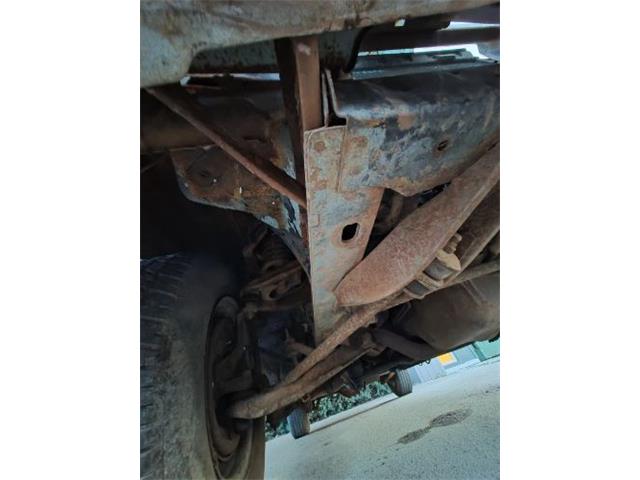 1964 Mercury Comet (CC-2068804) for sale in Cadillac, Michigan