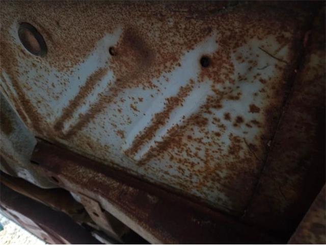 1964 Mercury Comet (CC-2068804) for sale in Cadillac, Michigan