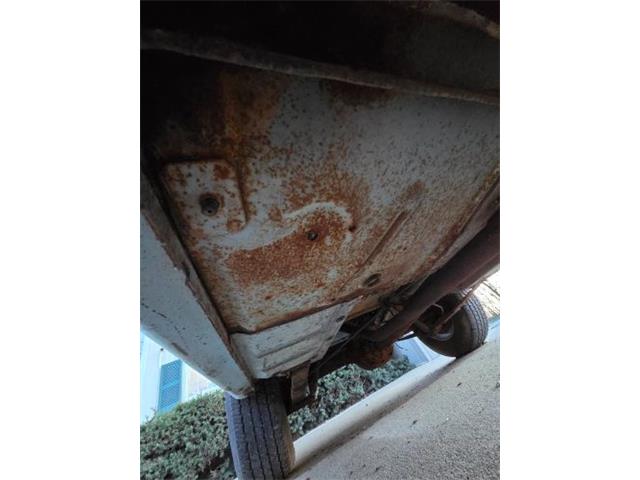 1964 Mercury Comet (CC-2068804) for sale in Cadillac, Michigan