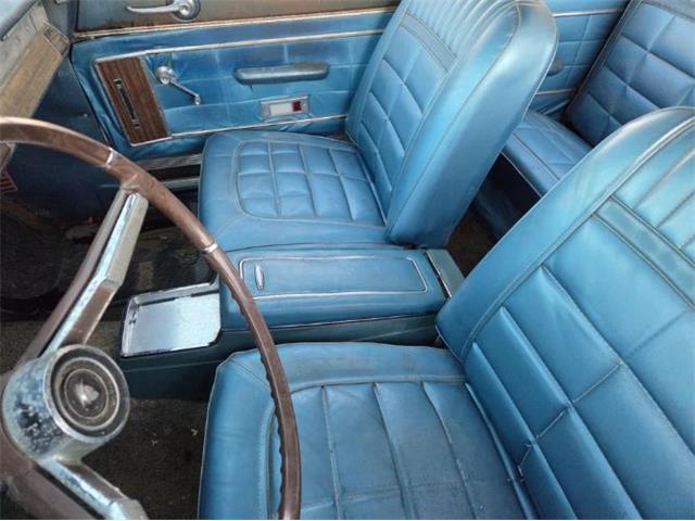 1964 Mercury Comet (CC-2068804) for sale in Cadillac, Michigan