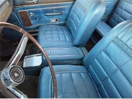 1964 Mercury Comet (CC-2068804) for sale in Cadillac, Michigan