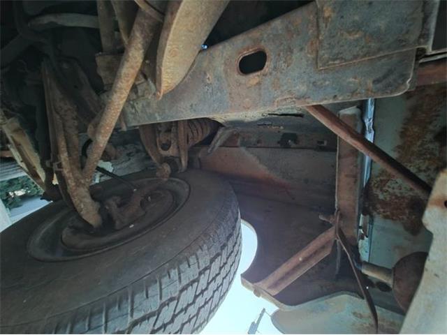 1964 Mercury Comet (CC-2068804) for sale in Cadillac, Michigan