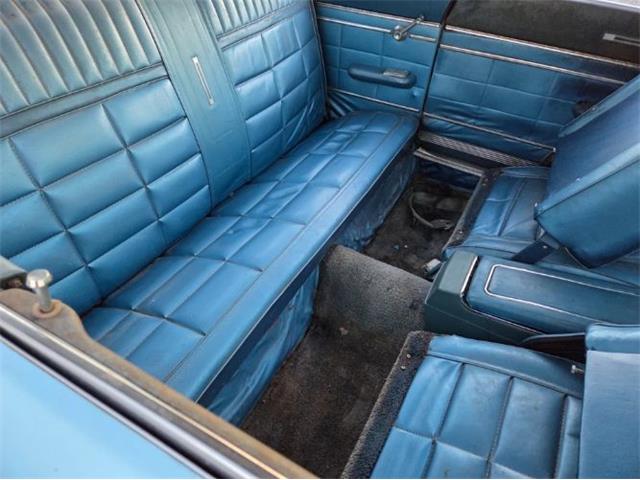 1964 Mercury Comet (CC-2068804) for sale in Cadillac, Michigan
