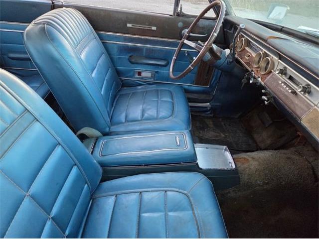 1964 Mercury Comet (CC-2068804) for sale in Cadillac, Michigan