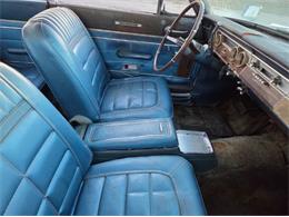 1964 Mercury Comet (CC-2068804) for sale in Cadillac, Michigan