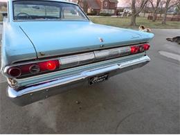 1964 Mercury Comet (CC-2068804) for sale in Cadillac, Michigan