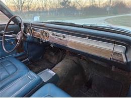 1964 Mercury Comet (CC-2068804) for sale in Cadillac, Michigan