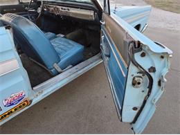 1964 Mercury Comet (CC-2068804) for sale in Cadillac, Michigan