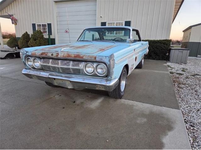 1964 Mercury Comet (CC-2068804) for sale in Cadillac, Michigan
