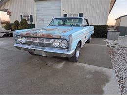 1964 Mercury Comet (CC-2068804) for sale in Cadillac, Michigan