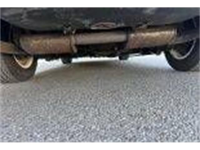 1983 Pontiac Firebird Trans Am (CC-2068806) for sale in Cadillac, Michigan