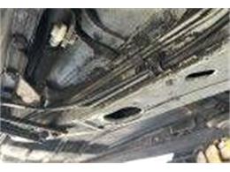 1983 Pontiac Firebird Trans Am (CC-2068806) for sale in Cadillac, Michigan