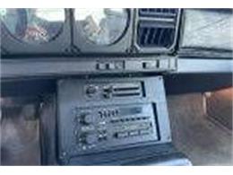 1983 Pontiac Firebird Trans Am (CC-2068806) for sale in Cadillac, Michigan