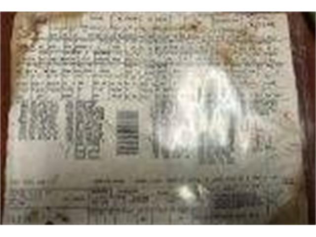 1983 Pontiac Firebird Trans Am (CC-2068806) for sale in Cadillac, Michigan