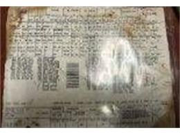 1983 Pontiac Firebird Trans Am (CC-2068806) for sale in Cadillac, Michigan