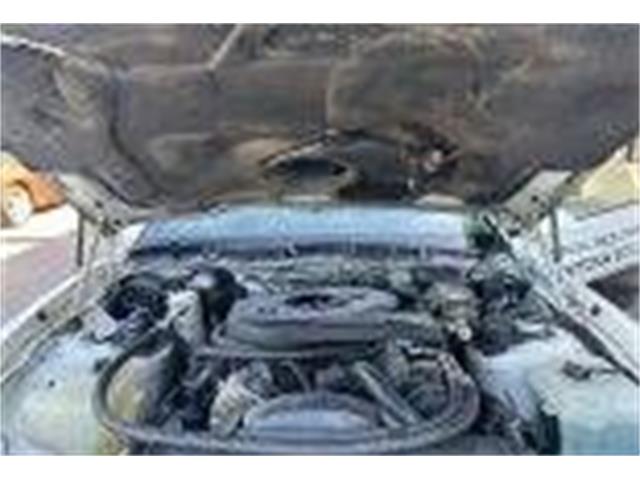 1983 Pontiac Firebird Trans Am (CC-2068806) for sale in Cadillac, Michigan