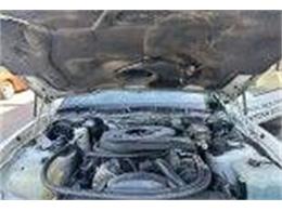 1983 Pontiac Firebird Trans Am (CC-2068806) for sale in Cadillac, Michigan