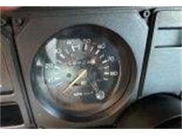 1983 Pontiac Firebird Trans Am (CC-2068806) for sale in Cadillac, Michigan