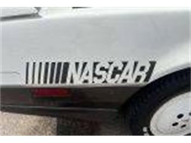 1983 Pontiac Firebird Trans Am (CC-2068806) for sale in Cadillac, Michigan