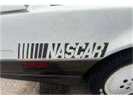 1983 Pontiac Firebird Trans Am (CC-2068806) for sale in Cadillac, Michigan