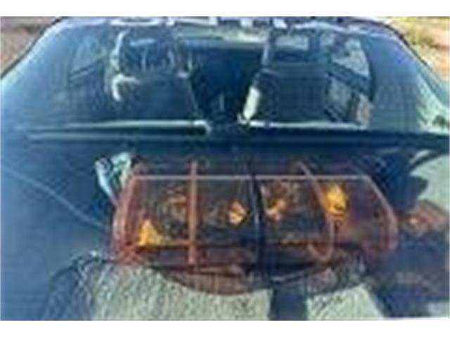 1983 Pontiac Firebird Trans Am (CC-2068806) for sale in Cadillac, Michigan