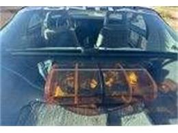 1983 Pontiac Firebird Trans Am (CC-2068806) for sale in Cadillac, Michigan