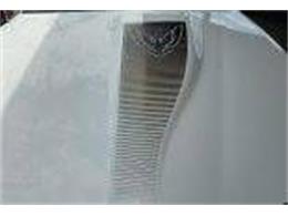 1983 Pontiac Firebird Trans Am (CC-2068806) for sale in Cadillac, Michigan