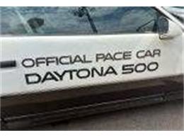 1983 Pontiac Firebird Trans Am (CC-2068806) for sale in Cadillac, Michigan