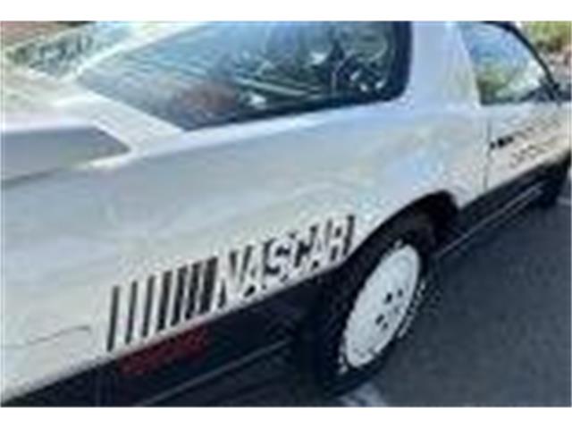 1983 Pontiac Firebird Trans Am (CC-2068806) for sale in Cadillac, Michigan