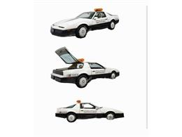 1983 Pontiac Firebird Trans Am (CC-2068806) for sale in Cadillac, Michigan