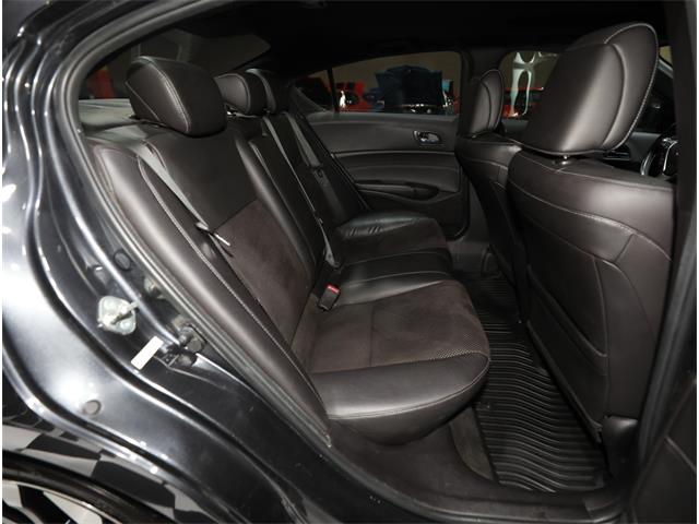 2016 Acura ILX (CC-2068808) for sale in Addison, Illinois