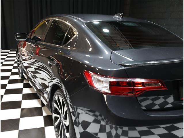 2016 Acura ILX (CC-2068808) for sale in Addison, Illinois