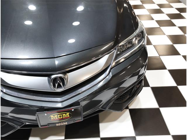2016 Acura ILX (CC-2068808) for sale in Addison, Illinois