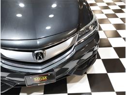 2016 Acura ILX (CC-2068808) for sale in Addison, Illinois