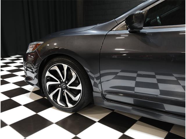 2016 Acura ILX (CC-2068808) for sale in Addison, Illinois