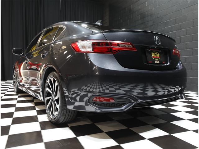 2016 Acura ILX (CC-2068808) for sale in Addison, Illinois
