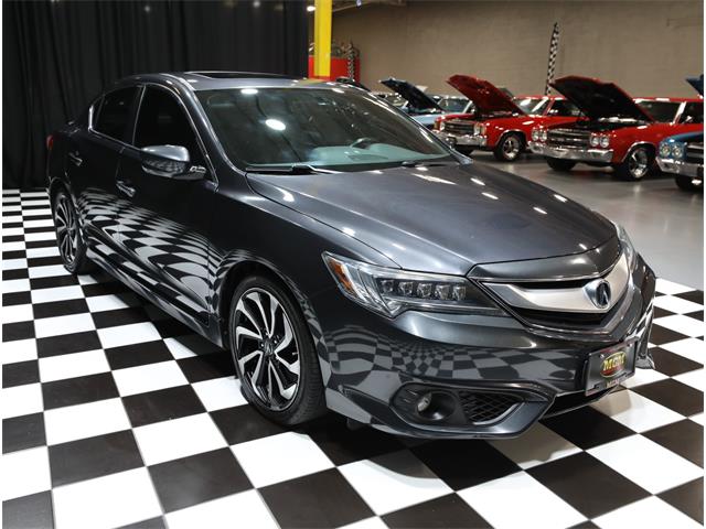 2016 Acura ILX (CC-2068808) for sale in Addison, Illinois