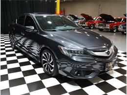 2016 Acura ILX (CC-2068808) for sale in Addison, Illinois