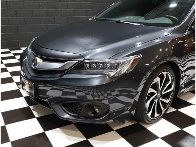2016 Acura ILX (CC-2068808) for sale in Addison, Illinois