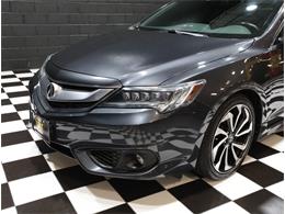 2016 Acura ILX (CC-2068808) for sale in Addison, Illinois