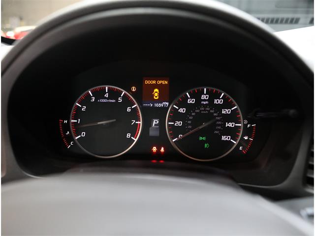 2016 Acura ILX (CC-2068808) for sale in Addison, Illinois
