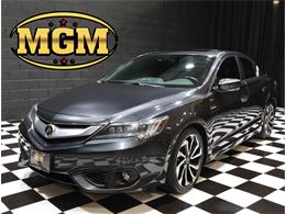 2016 Acura ILX (CC-2068808) for sale in Addison, Illinois