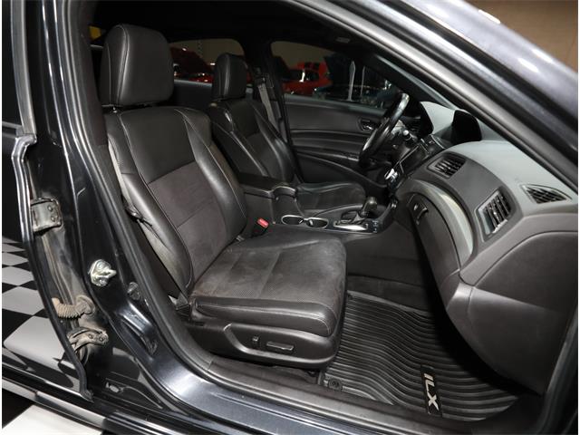 2016 Acura ILX (CC-2068808) for sale in Addison, Illinois