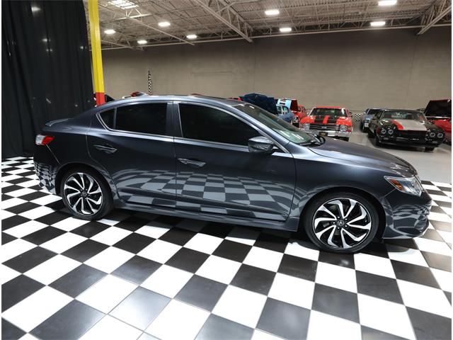 2016 Acura ILX (CC-2068808) for sale in Addison, Illinois