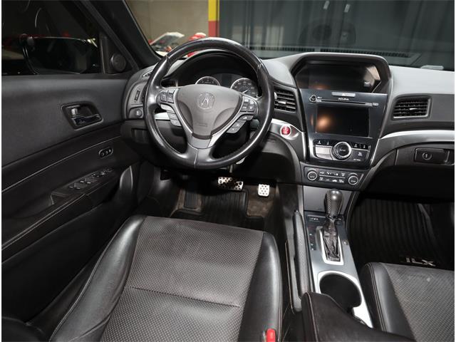 2016 Acura ILX (CC-2068808) for sale in Addison, Illinois