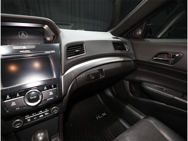 2016 Acura ILX (CC-2068808) for sale in Addison, Illinois