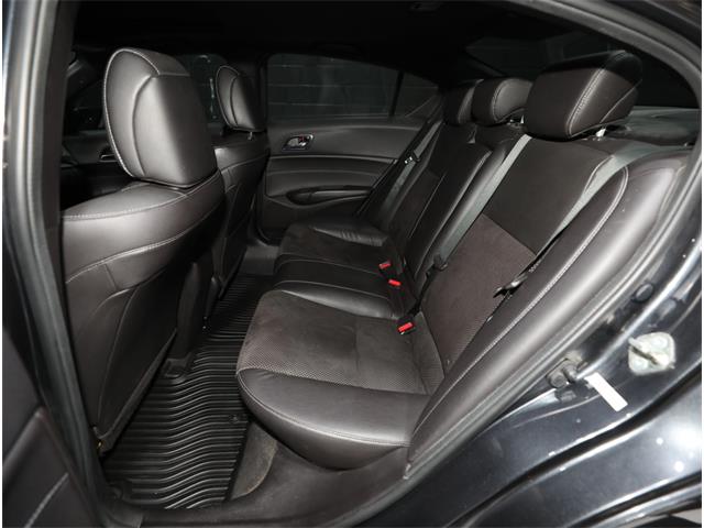 2016 Acura ILX (CC-2068808) for sale in Addison, Illinois