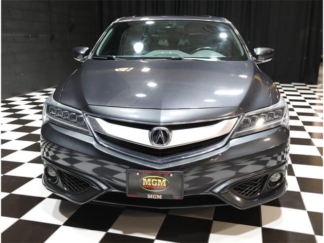 2016 Acura ILX (CC-2068808) for sale in Addison, Illinois