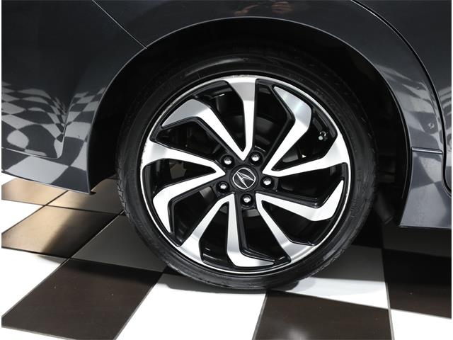 2016 Acura ILX (CC-2068808) for sale in Addison, Illinois